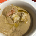 Fonte Romana Comida