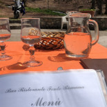 Fonte Romana Bebida
