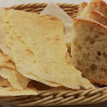 Trattoria Delle Erbe Nourriture