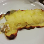 Trattoria Delle Erbe Nourriture