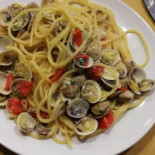 Trattoria Delle Erbe Nourriture