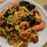 Trattoria Delle Erbe Nourriture
