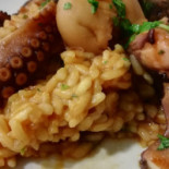 Trattoria Delle Erbe Nourriture
