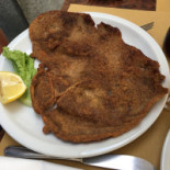 Trattoria Delle Erbe Nourriture
