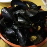 Trattoria Delle Erbe Boisson