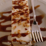 Il Casale Comida