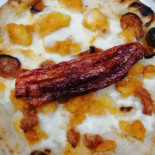 La Pizzeria Comida