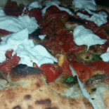 La Pizzeria Comida