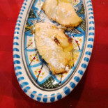 A Me Casa Food