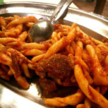 U Trappitu Comida