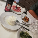 U Trappitu Comida