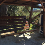 La Massaria Di Sarchiappone Extérieur