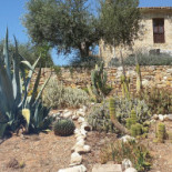 La Massaria Di Sarchiappone Extérieur