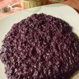 Antica Risotteria Braceria Comida