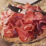 Antica Risotteria Braceria Comida