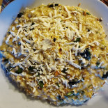 Antica Risotteria Braceria Comida