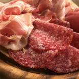 Antica Risotteria Braceria Comida