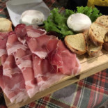 Antica Risotteria Braceria Comida