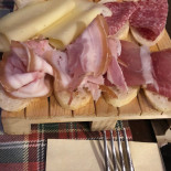 Antica Risotteria Braceria Comida