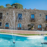 Villa Ginevra Extérieur