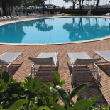 Punta Gabbiani Extérieur