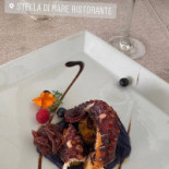 Stella Di Mare Nourriture