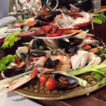 Stella Di Mare Nourriture