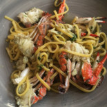 Stella Di Mare Nourriture