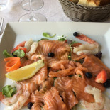 Stella Di Mare Nourriture