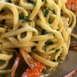 Stella Di Mare Nourriture