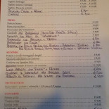 Ristoro Capriolo Carte