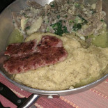 La Cauta Comida
