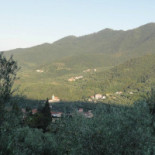 Al Frantoio Extérieur