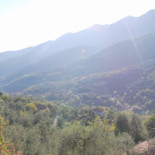 Al Frantoio Extérieur