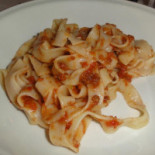 Al Frantoio Comida