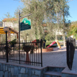 Al Frantoio Exterior