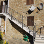 Al Frantoio Exterior