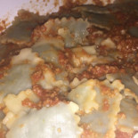 Al Frantoio Comida