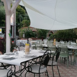 Al Frantoio Exterior