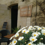 Il Quarto Storto Extérieur