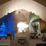 Il Quarto Storto À l'intérieur