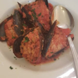 Wallen Eatery Nourriture