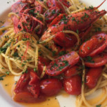 Wallen Eatery Nourriture