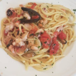Wallen Eatery Nourriture