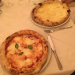 Wallen Eatery Nourriture