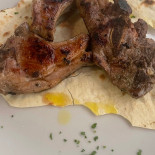 Gioberti Chiuso Comida