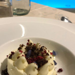 Blanco Nourriture