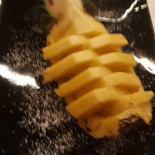 La Cicala Comida
