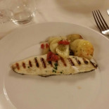 La Cicala Comida