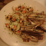 La Cicala Comida